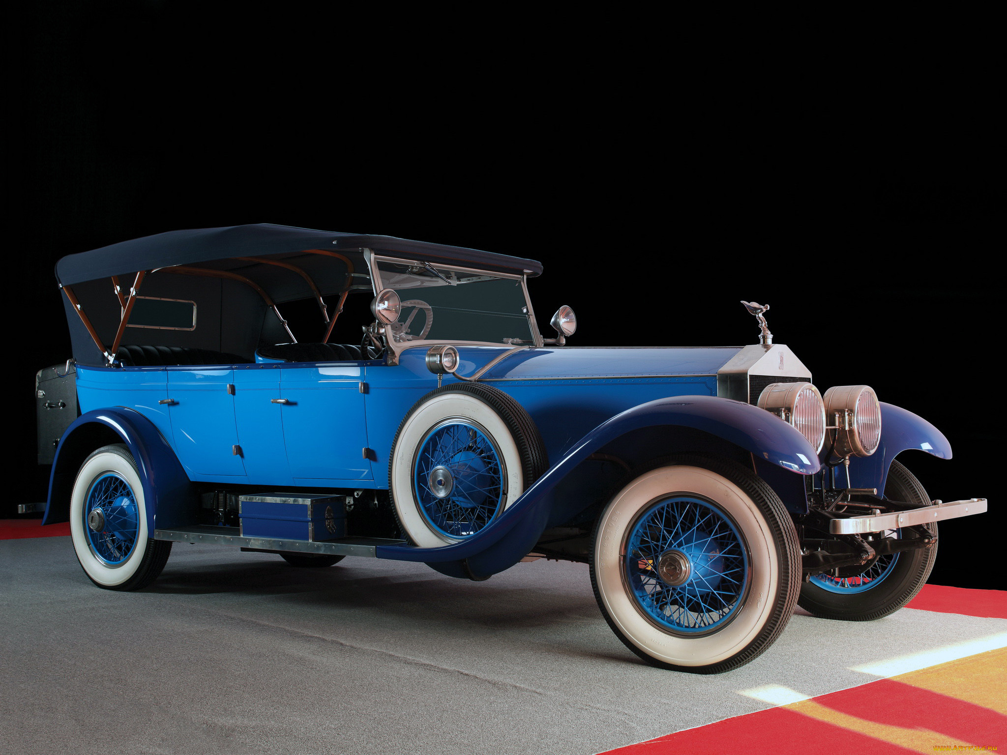 , rolls-royce